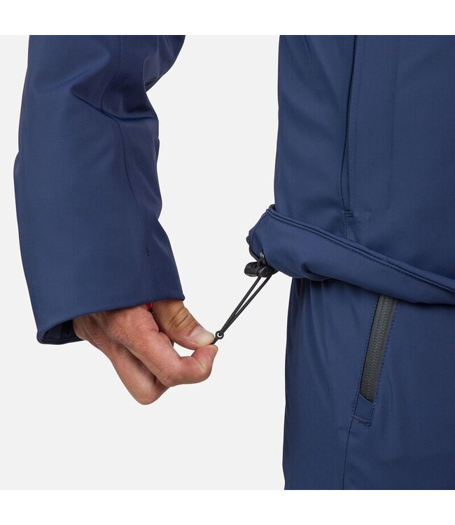 Rossignol Rossignol Heren Strato STR Jacket Dark Navy