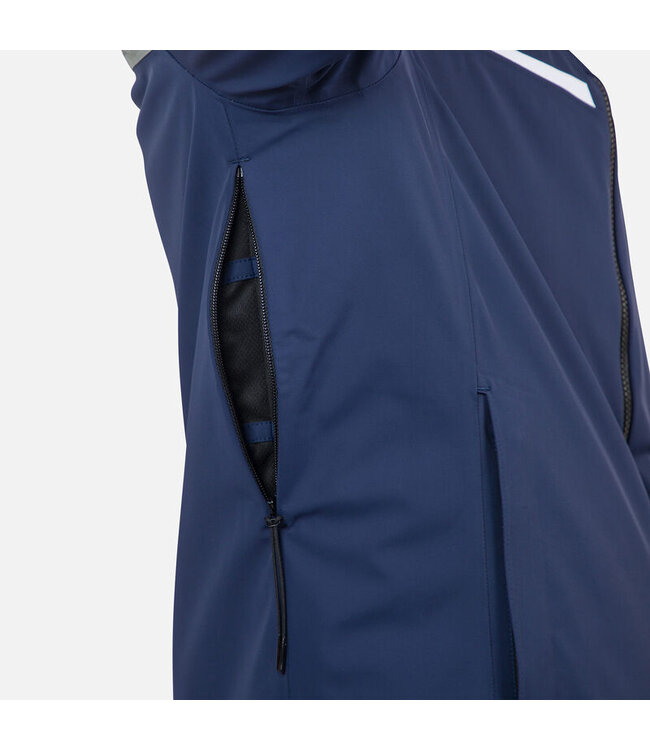 Rossignol Rossignol Heren Strato STR Jacket Dark Navy