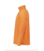 Airforce Sport Airforce Sport Heren Basic Zip Pully Vibrant Orange/Black