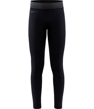 Craft CRAFT Core Dry Active Comfort Pant Kids Black