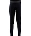Craft CRAFT Core Dry Active Comfort Pant Kids Black