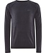 Craft CRAFT Core Dry Active Comfort LS Kids Black