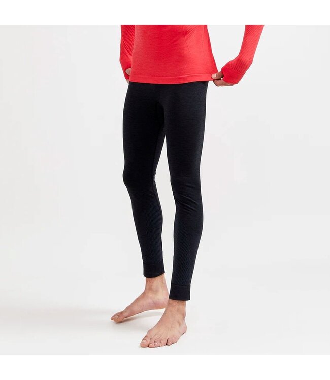 Craft CRAFT Core Dry Active Comfort Pant Heren Black