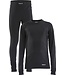 Craft CRAFT Core Dry Baselayer Set Kids Black