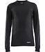 Craft CRAFT Core Dry Baselayer Set Kids Black