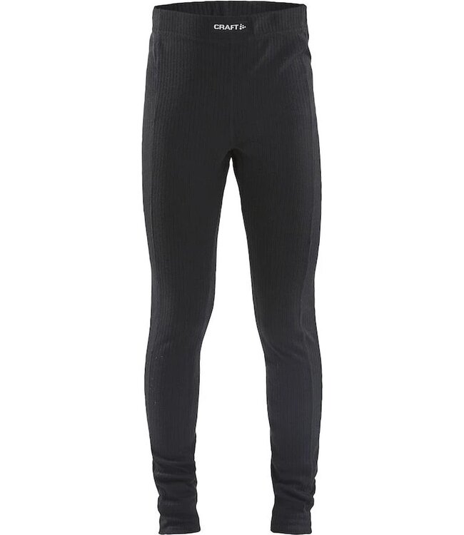 Craft CRAFT Core Dry Baselayer Set Kids Black