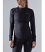 Craft CRAFT Core Dry Baselayer Set Dames Black