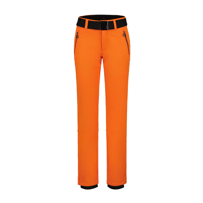 Luhta Joentaus Softshell Skibroek Orange