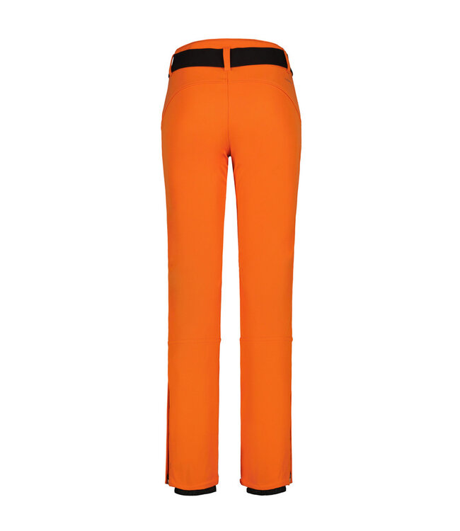 Luhta Luhta Joentaus Softshell Skibroek Orange