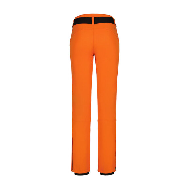 Luhta Joentaus Softshell Skibroek Orange