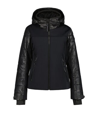 Luhta Luhta Kotala Softshell Jacket Black