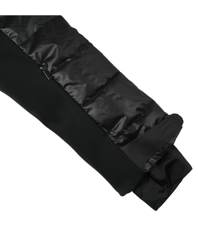 Luhta Luhta Kotala Softshell Jacket Black