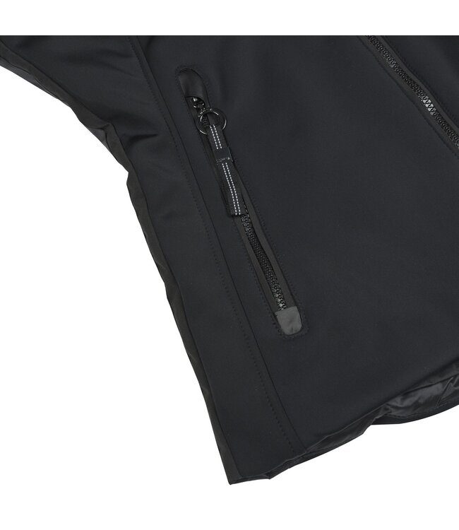 Luhta Luhta Kotala Softshell Jacket Black