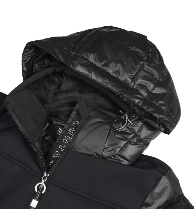 Luhta Luhta Kotala Softshell Jacket Black