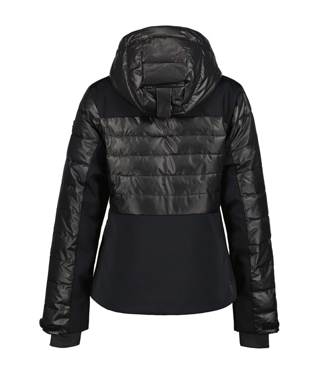 Luhta Luhta Kotala Softshell Jacket Black