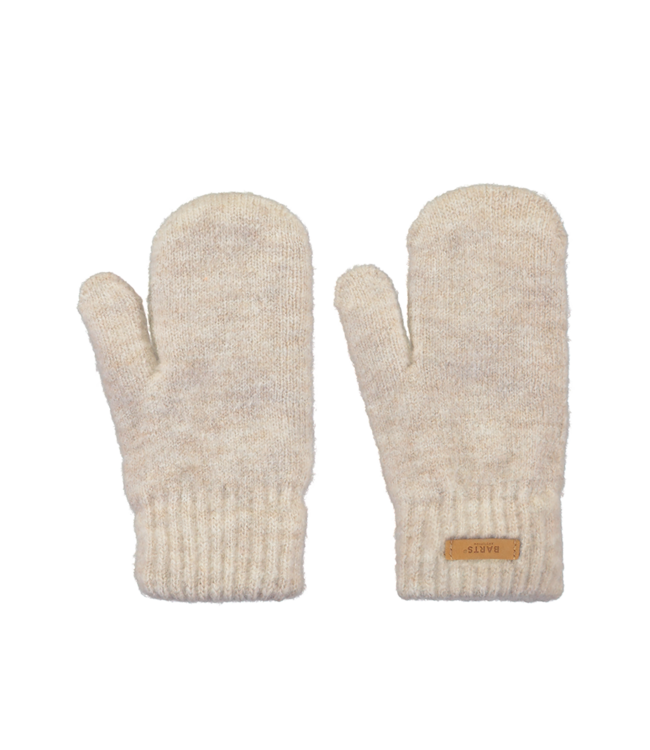 Barts Barts Dames Witzia Mittens One Size