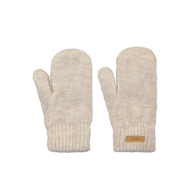 Barts Dames Witzia Mittens One Size