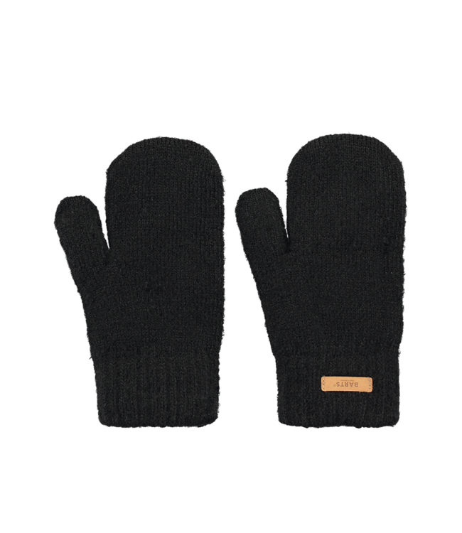 Barts Barts Dames Witzia Mittens One Size