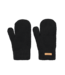Barts Barts Dames Witzia Mittens One Size