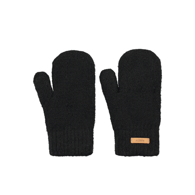 Barts Dames Witzia Mittens One Size