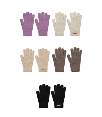 Barts Barts Dames Witzia Gloves One Size