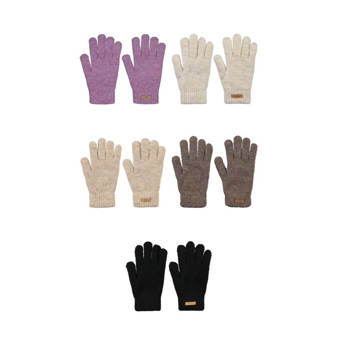 Barts Dames Witzia Gloves One Size