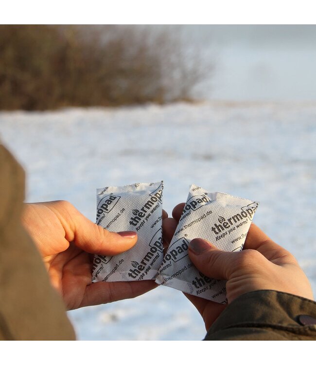 Frans Muller Frans Muller Thermopad Handwarmers