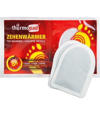 Frans Muller Frans Muller Thermopad Voet Warmers