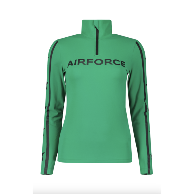 Airforce Dames Squaw Vally Pully Star Amazon