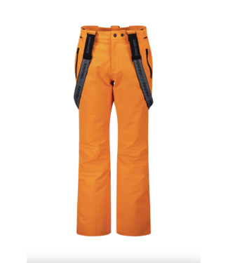 Airforce Sport Airforce Sport Heren Montana Ski Pants Vibrant Orange