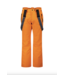 Airforce Sport Airforce Sport Heren Montana Ski Pants Vibrant Orange