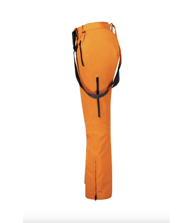 Airforce Sport Airforce Sport Heren Montana Ski Pants Vibrant Orange