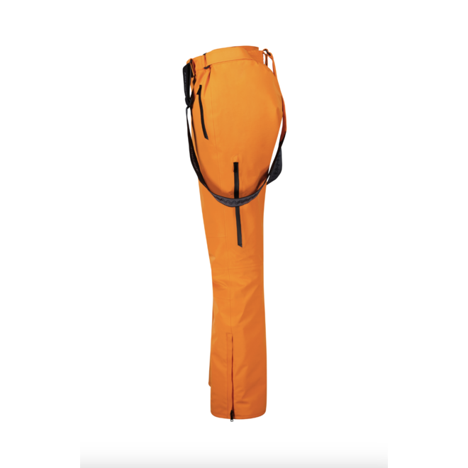 Airforce Sport Heren Montana Ski Pants Vibrant Orange