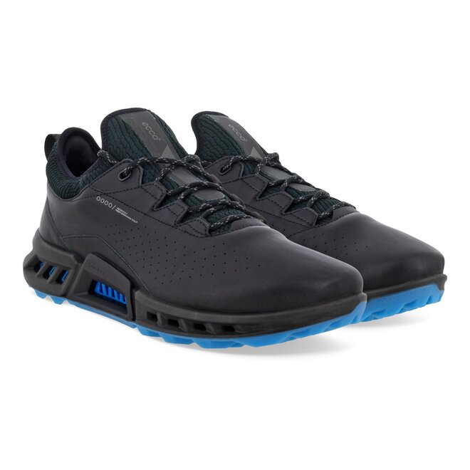 Ecco Heren Golf Biom C4 Black