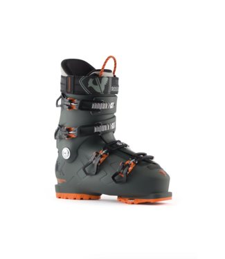 Rossignol Rossignol Track 130 HV Skischoen Slate Grey