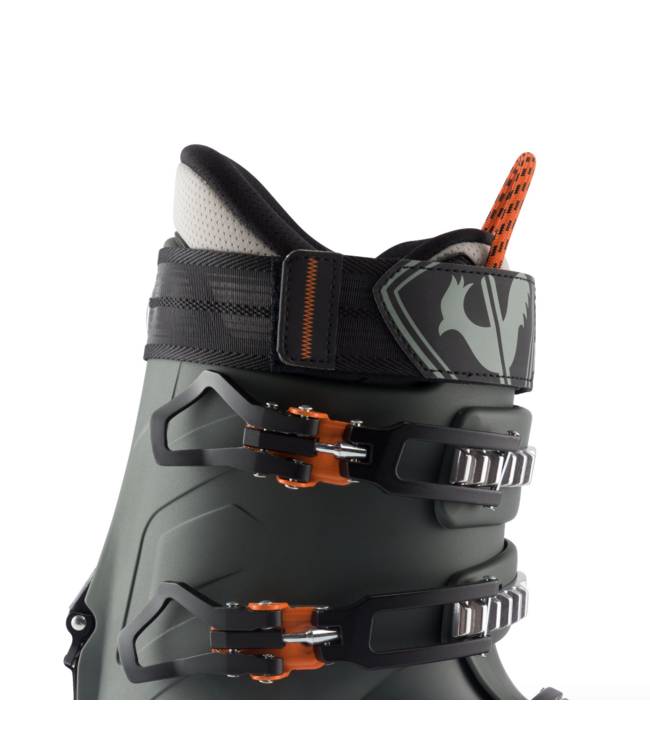 Rossignol Rossignol Track 130 HV Skischoen Slate Grey