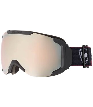 Rossignol Rossignol Skibril Maverick Sonar Black