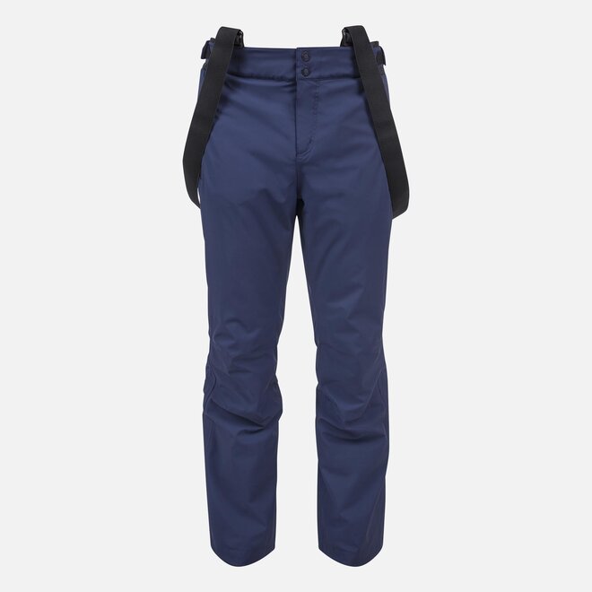 Rossignol Heren Resort Ski Pants Dark Navy