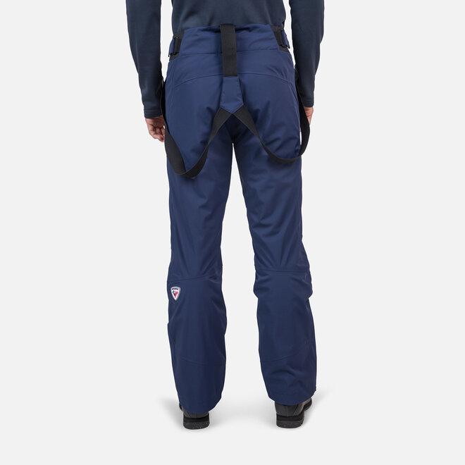 Rossignol Heren Resort Ski Pants Dark Navy