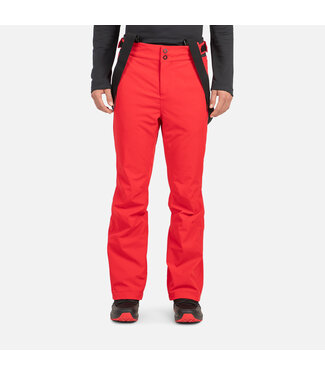 Rossignol Rossignol Heren Resort Ski Pants Sports Red