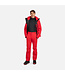 Rossignol Rossignol Heren Resort Ski Pants Sports Red