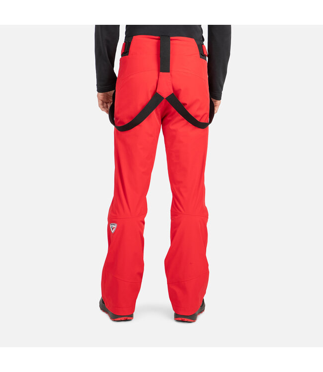 Rossignol Rossignol Heren Resort Ski Pants Sports Red