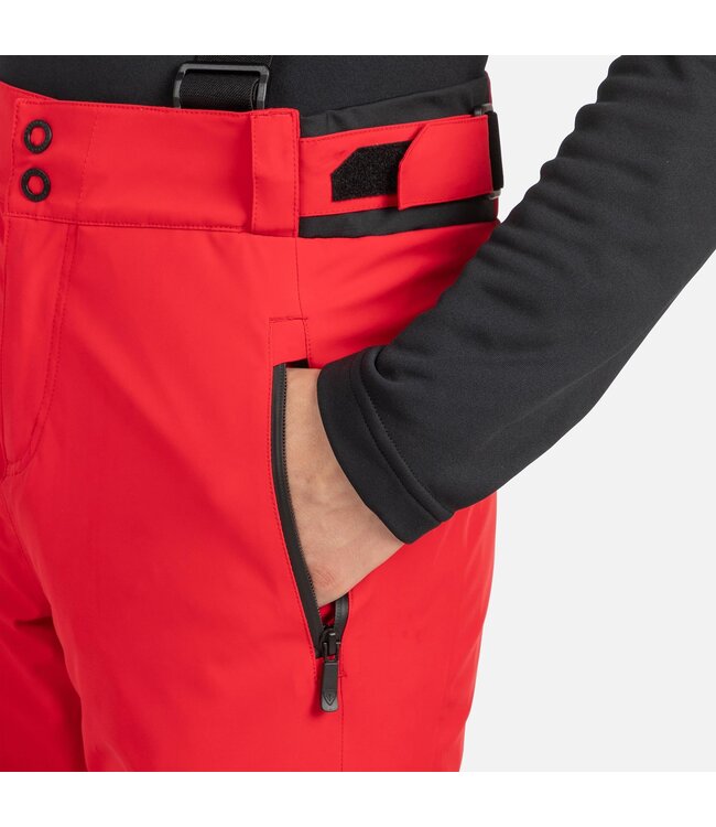 Rossignol Rossignol Heren Resort Ski Pants Sports Red