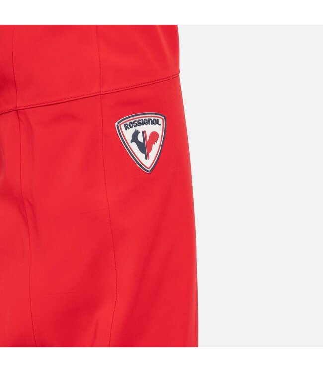 Rossignol Rossignol Heren Resort Ski Pants Sports Red