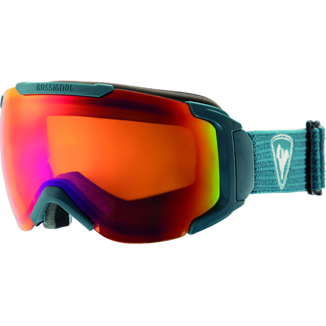 Rossignol Maverick Sonar blue Ski Goggle