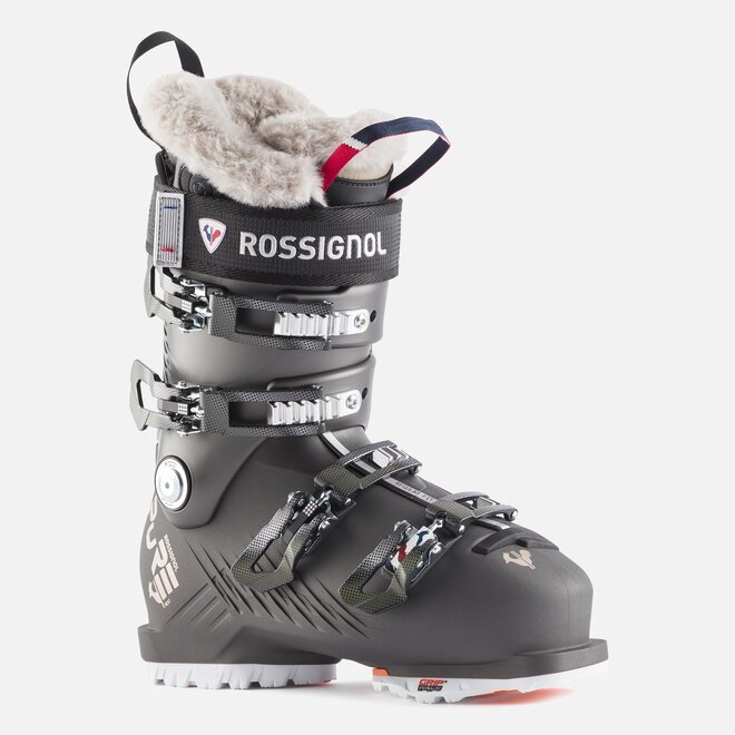 Rossignol Pure Heat GW Skischoenen Flex 70