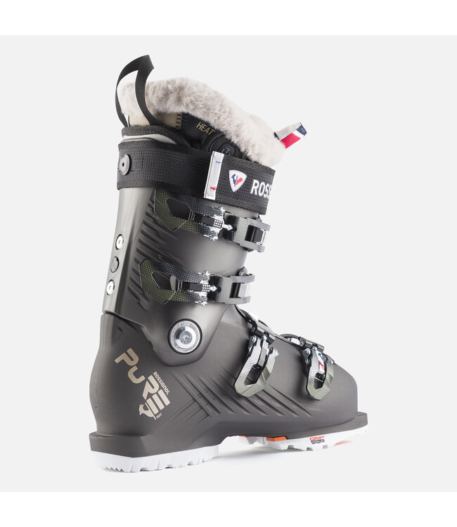 Rossignol Rossignol Pure Heat GW Skischoenen Flex 70