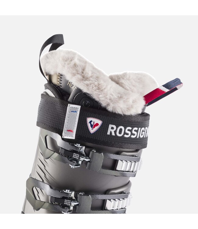 Rossignol Rossignol Pure Heat GW Skischoenen Flex 70