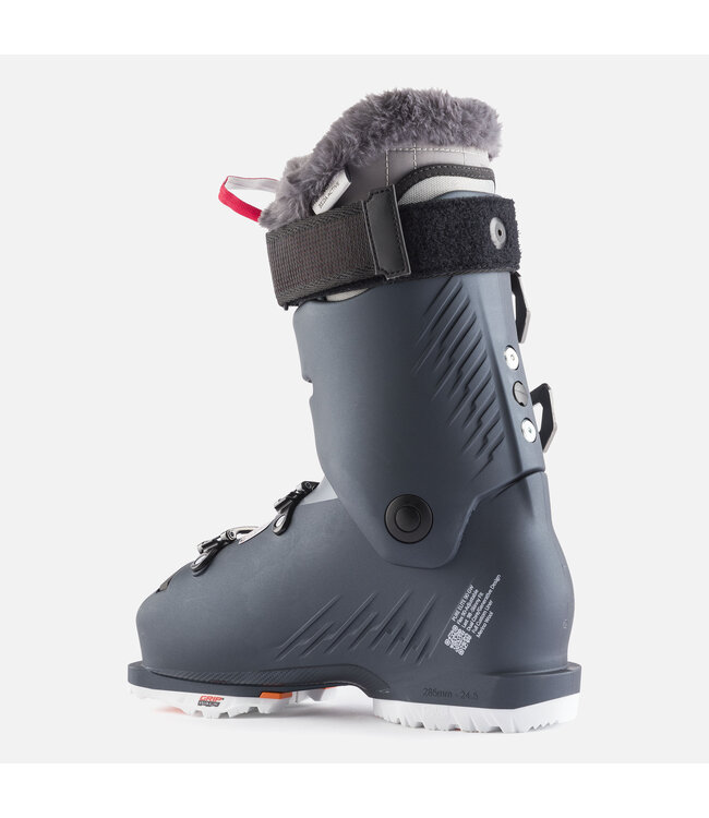 Rossignol Rossignol Skischoen Pure Elite 90 GW Grey Flex 90