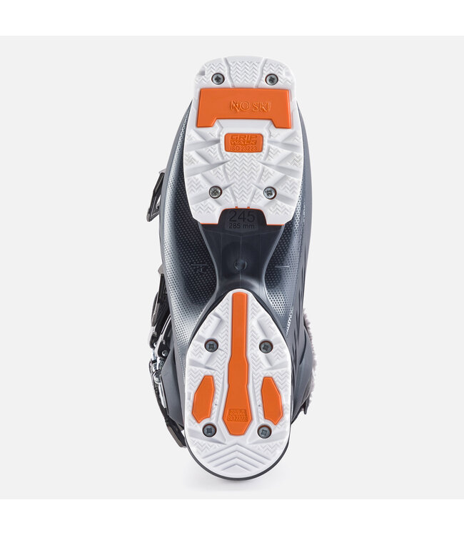 Rossignol Rossignol Skischoen Pure Elite 90 GW Grey Flex 90